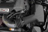 AEM 2015 Ford Mustang GT 5.0L V8 Cold Air Intake System thumbnail 4