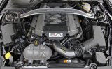 AEM 2015 Ford Mustang GT 5.0L V8 Cold Air Intake System thumbnail 6
