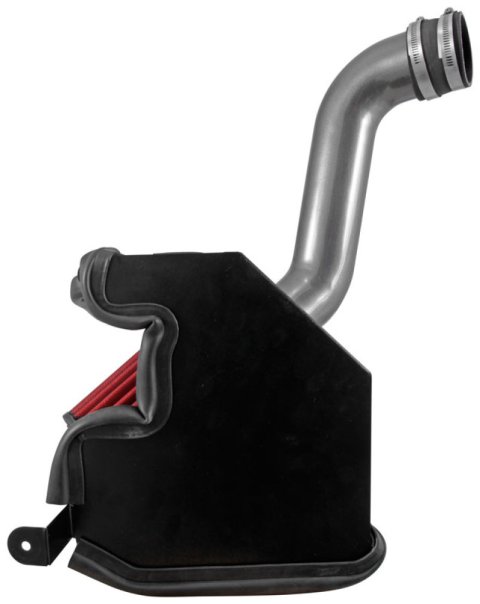 AEM 2016 Honda Civic 2.0L L4 Gunmetal Cold Air Intake (Will Not Fit Type R Models) thumbnail 3