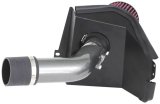 AEM 08-14 WRX/STi Cold Air Intake System - Gunmetal Gray thumbnail 2