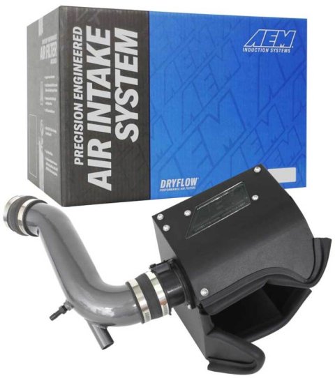 AEM C.A.S 21-22 KIA K5 L4-1.6L F/I Cold Air Intake thumbnail 2