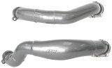 AEM Induction 15-20 BMW M3/M4 L6-3.0L F/I Turbo Intercooler Charge Pipe Kit thumbnail 1