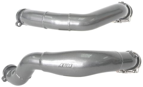 AEM Induction 15-20 BMW M3/M4 L6-3.0L F/I Turbo Intercooler Charge Pipe Kit