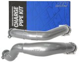 AEM Induction 15-20 BMW M3/M4 L6-3.0L F/I Turbo Intercooler Charge Pipe Kit thumbnail 2