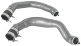 AEM Induction 15-20 BMW M3/M4 L6-3.0L F/I Turbo Intercooler Charge Pipe Kit thumbnail 4