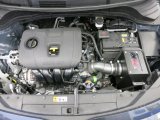 AEM 17-21 Kia Soul L4 2.0L F/I Cold Air Intake System thumbnail 2