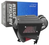 AEM 16-19 BMW 340i L6-3.0L F/I Cold Air Intake System thumbnail 2