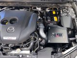 AEM 2021 Mazda 3 L4-2.5L F/I Cold Air Intake System thumbnail 2