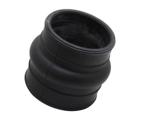 AEM EPDM Coupler 3in L (For 2.5in to 2.75in Diameter Tubes) thumbnail 2