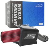AEM 19-21 Subaru WRX STI 2.5L H4 Cold Air Intake System thumbnail 2