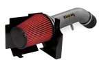 AEM 99-06 Chevy/GMC 5.3/6.0L Silver Brute Force Intake thumbnail 3