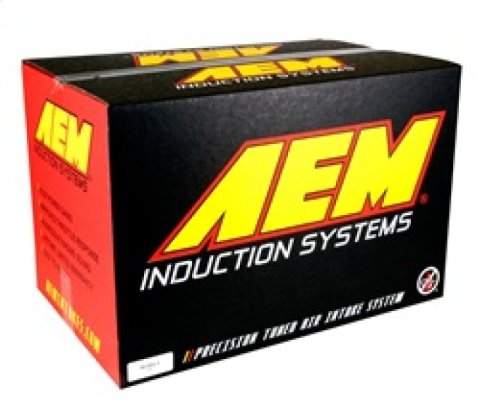 AEM 04-08 Nissan Armada Silver Brute Force Air Intake thumbnail 8