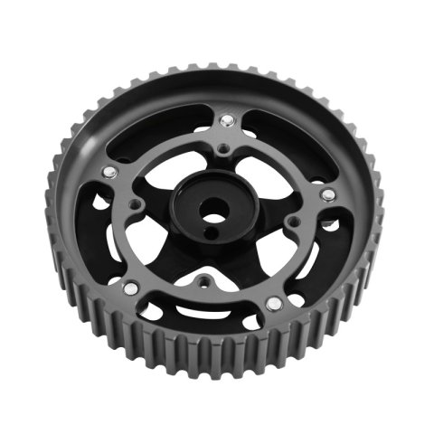 AEM 4G63/T Black Tru-Time Cam Gear thumbnail 2