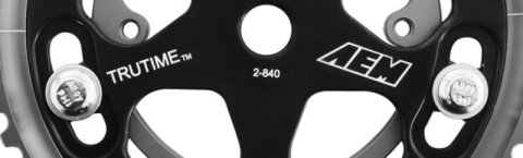 AEM 4G63/T Black Tru-Time Cam Gear thumbnail 4