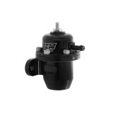 AEM 86-93 Acura / 95-98 TL / 88-91 Civic/CRX / 92-01 Prelude Black Adjustable Fuel Pressure Regulato thumbnail 3