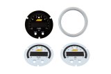AEM X-Series Pressure Gauge Accessory Kit thumbnail 1