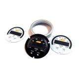 AEM X-Series Pressure Gauge Accessory Kit thumbnail 2