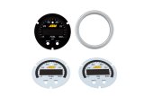 AEM X-Series Pressure Gauge Accessory Kit thumbnail 4