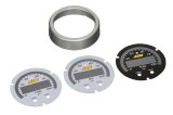 AEM X-Series Pressure Gauge Accessory Kit thumbnail 5