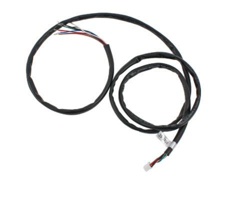 AEM Power Harness for 30-0300 X-Series Wideband Gauge thumbnail 1