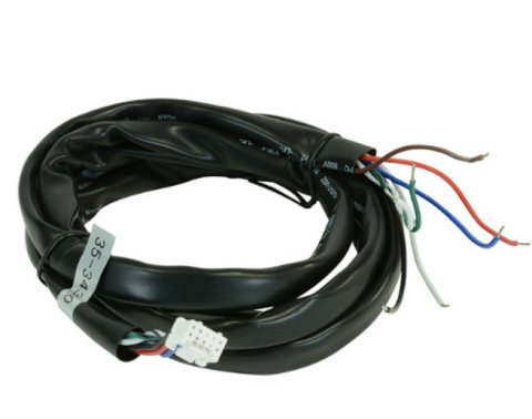 AEM Power Harness for 30-0300 X-Series Wideband Gauge thumbnail 2
