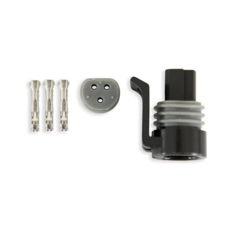 AEM 139 BAR MAP or 2000 PSIA Stainless Steel Sensor Kit thumbnail 4