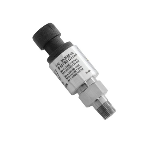 AEM 2 BAR MAP or 30 PSIA Stainless Steel Sensor Kit thumbnail 4