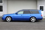 HKS HIPERMAX S WGNC34 AT FULL KIT (4WD AT Model ONLY - NOT compatible with RWD Models) thumbnail 1