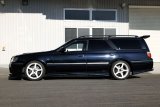 HKS HIPERMAX S WGNC34 AT FULL KIT (4WD AT Model ONLY - NOT compatible with RWD Models) thumbnail 2