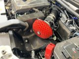 HKS COLD AIR INTAKE FULL KIT GZEA14H (US) thumbnail 1