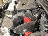 HKS COLD AIR INTAKE FULL KIT GZEA14H (US) thumbnail 2