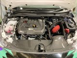 HKS COLD AIR INTAKE FULL KIT GZEA14H (US) thumbnail 3