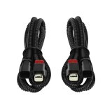 Westin 09-18 Dodge Ram 1500 / 19-24 1500 Class (excl. Warlock) Parking Sensor Harness Extension thumbnail 2