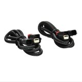 Westin 09-18 Dodge Ram 1500 / 19-24 1500 Class (excl. Warlock) Parking Sensor Harness Extension thumbnail 3