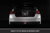 Diode Dynamics 15-21 Subaru WRX C2R 4th Brake Light Kit thumbnail 4