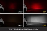 Diode Dynamics 15-21 Subaru WRX C2R 4th Brake Light Kit thumbnail 6
