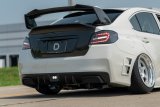 Diode Dynamics 15-21 Subaru WRX C2R 4th Brake Light Kit thumbnail 7