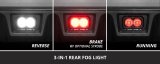 Diode Dynamics 15-21 Subaru WRX C2R 4th Brake Light Kit thumbnail 8