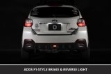 Diode Dynamics 12-17 Subaru Crosstrek / Impreza C2R 4th Brake Light Kit thumbnail 3