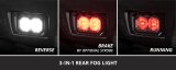 Diode Dynamics 12-17 Subaru Crosstrek / Impreza C2R 4th Brake Light Kit thumbnail 6