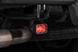 Diode Dynamics C2R White Flood Standard LED Pod (Pair) thumbnail 6