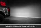 Diode Dynamics C2R White Flood Flush Mount LED Pod (Single) thumbnail 4