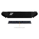 Mishimoto 2024+ Ford Mustang EcoBoost Performance Intercooler - Black thumbnail 2
