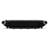 Mishimoto 2024+ Ford Mustang EcoBoost Performance Intercooler - Black thumbnail 4