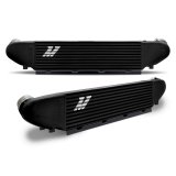 Mishimoto 2024+ Ford Mustang EcoBoost Performance Intercooler - Black thumbnail 6