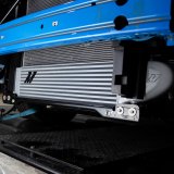 Mishimoto 2024+ Ford Mustang EcoBoost Performance Intercooler - Black thumbnail 9
