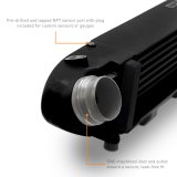 Mishimoto 2024+ Ford Mustang 2.3L EcoBoost Performance Intercooler Kit - Black/Polished thumbnail 3