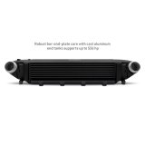 Mishimoto 2024+ Ford Mustang 2.3L EcoBoost Performance Intercooler Kit - Black/Polished thumbnail 8