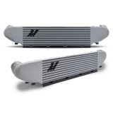 Mishimoto 2024+ Ford Mustang 2.3L EcoBoost Performance Intercooler Kit - Silver/Polished thumbnail 5
