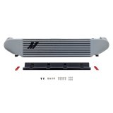 Mishimoto 2024+ Ford Mustang EcoBoost Performance Intercooler - Silver thumbnail 1
